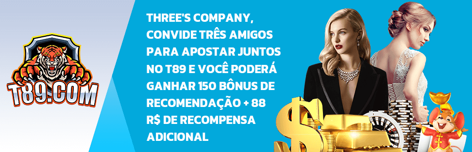 2024 site mais confiável para apostas nas loterias